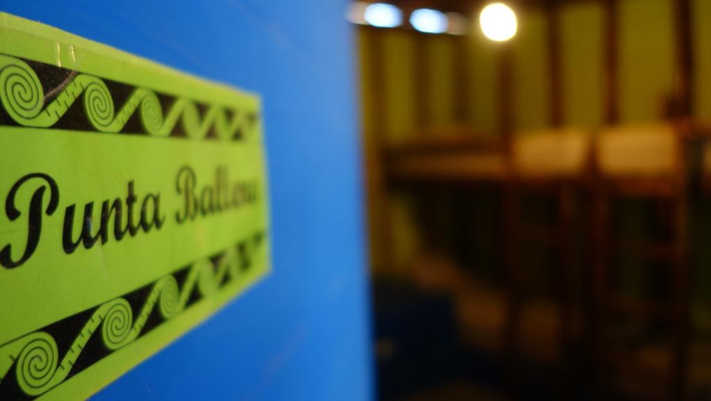 Hostel Psygon Surf Camp Máncora Pokój zdjęcie
