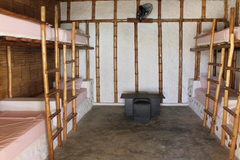 Hostel Psygon Surf Camp Máncora Pokój zdjęcie